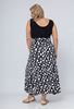 Picture of CURVY GIRL MAXI DRESS